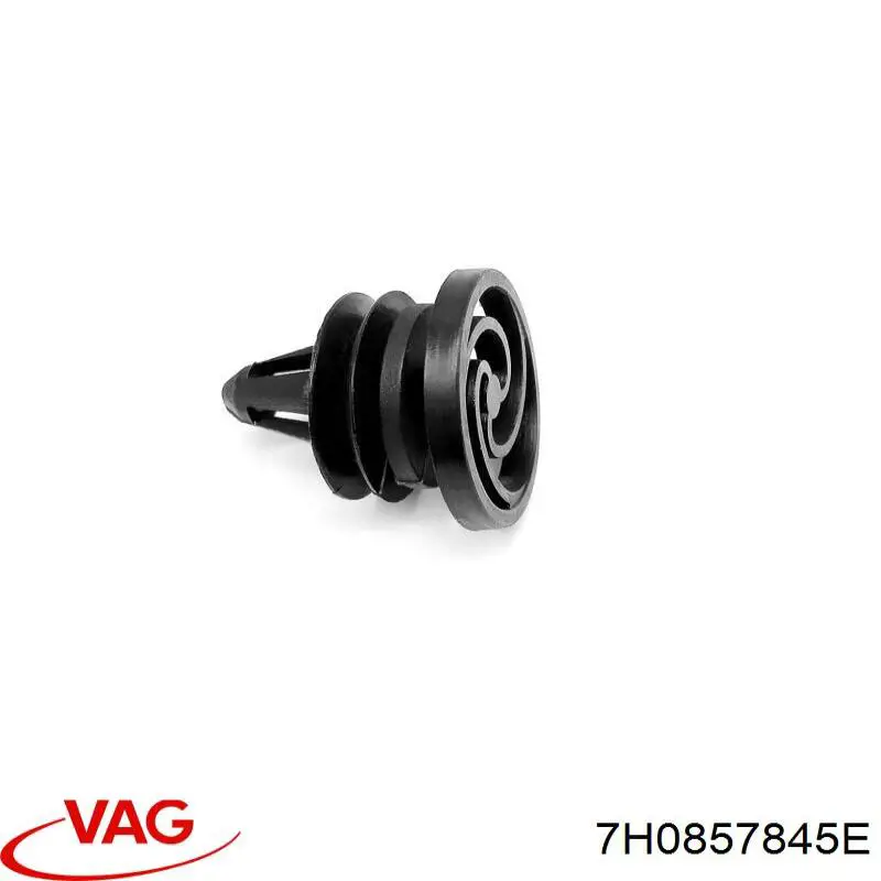  7H0857845E VAG