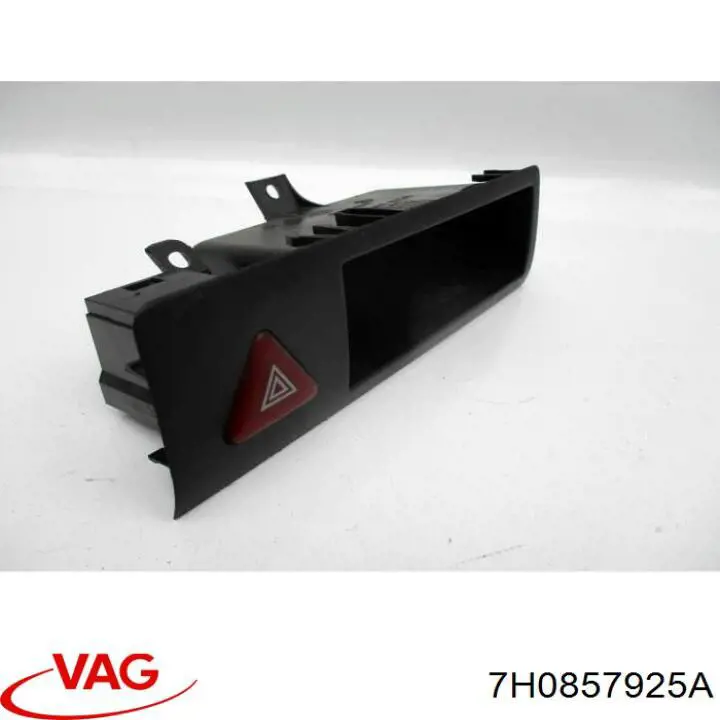 Футляр для очков VAG 7H0857925A цена, от 5.07 USD