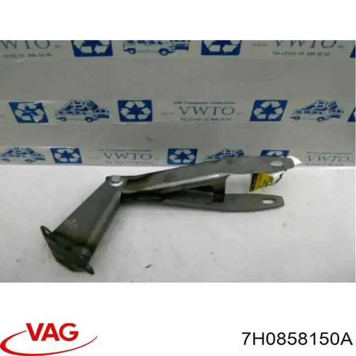 7H0858150A VAG 