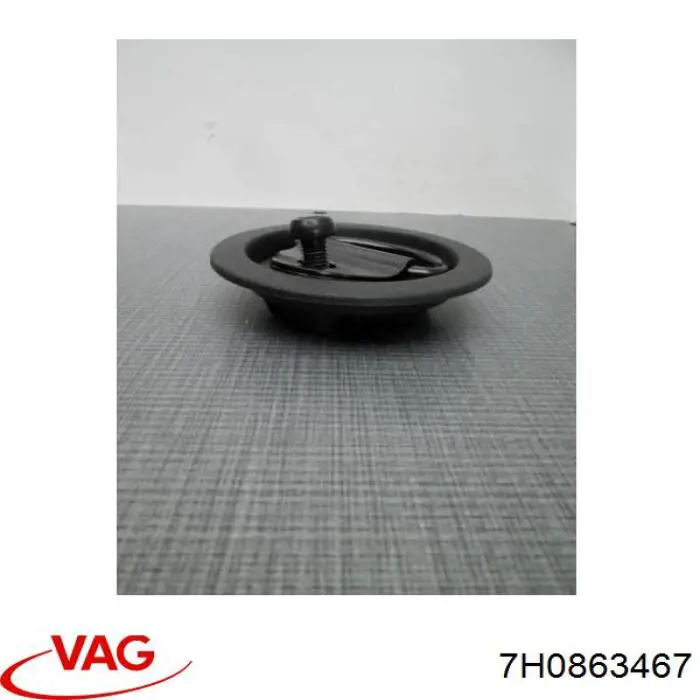  7H08634679B9 VAG