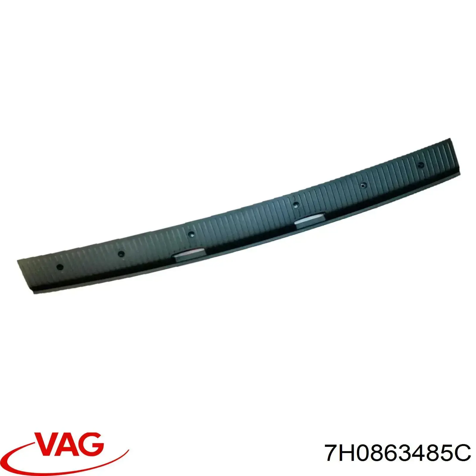  VAG 7H0863485C цена, от 80.37 USD