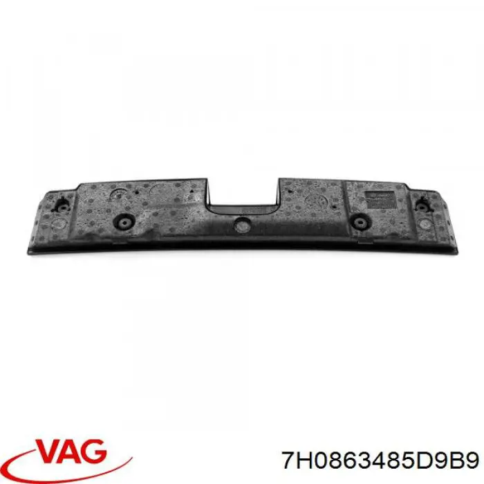 Купить 7H0863485D9B9 VAG 