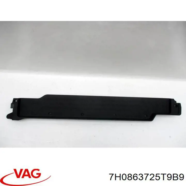  7H0863725T9B9 VAG