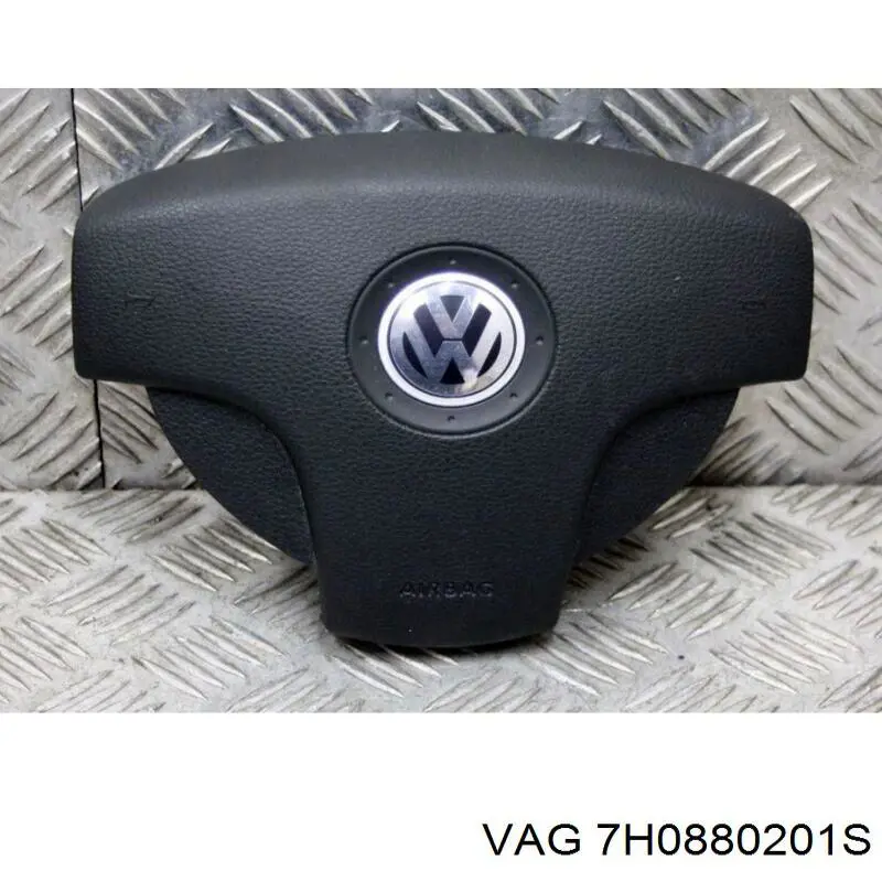  7H0880201S VAG