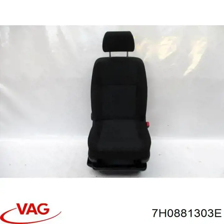  VAG 7H0881303E цена, от 117.87 USD
