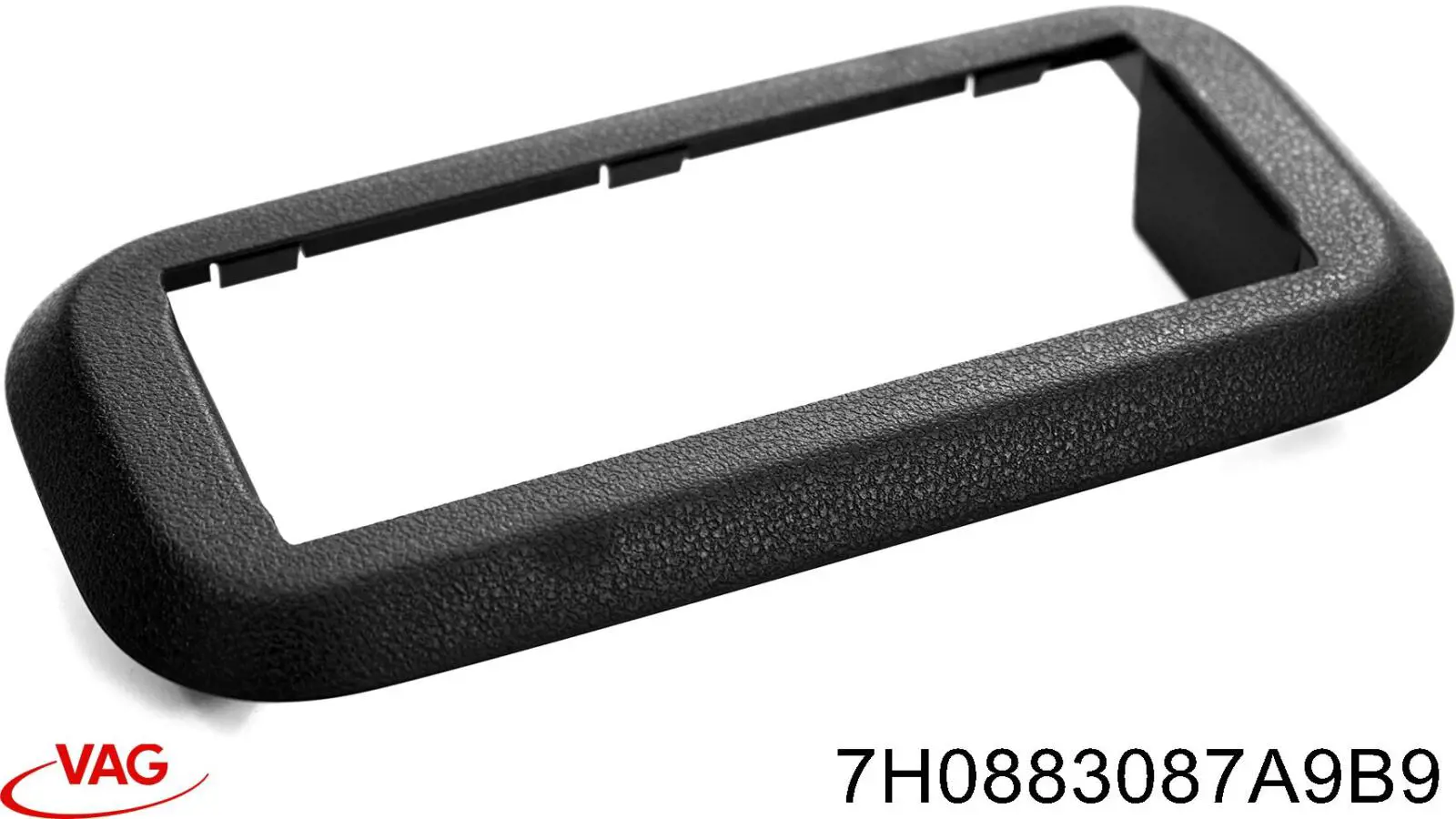  VAG 7H0883087A9B9 цена, от 14.33 USD