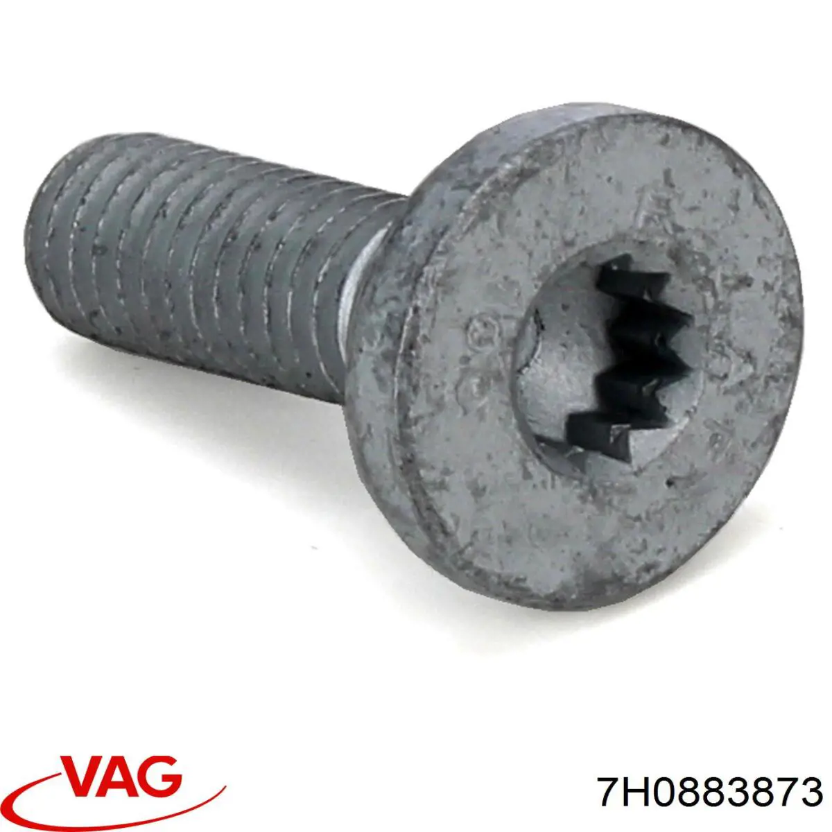 7H0883873 VAG 