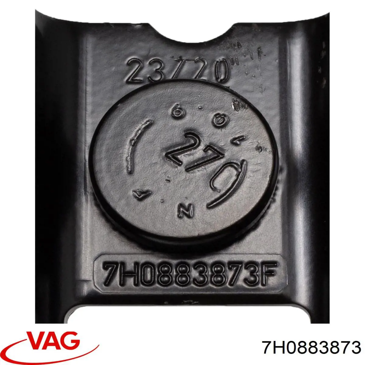 Купить 7H0883873E VAG 