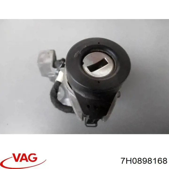 Купить 7H0898168 VAG 