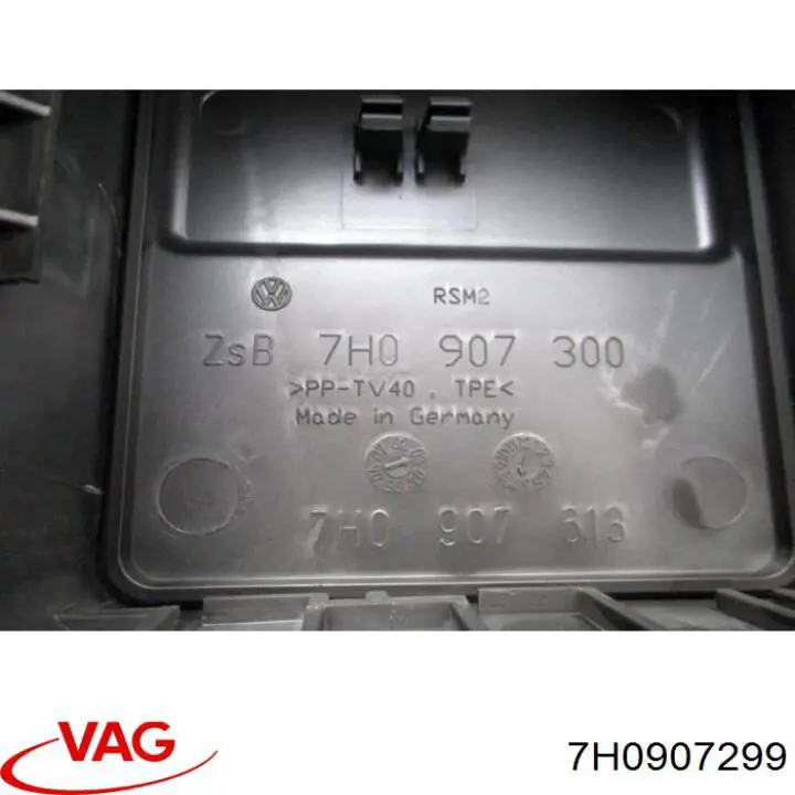  VAG 7H0907299 цена, от 65.93 USD