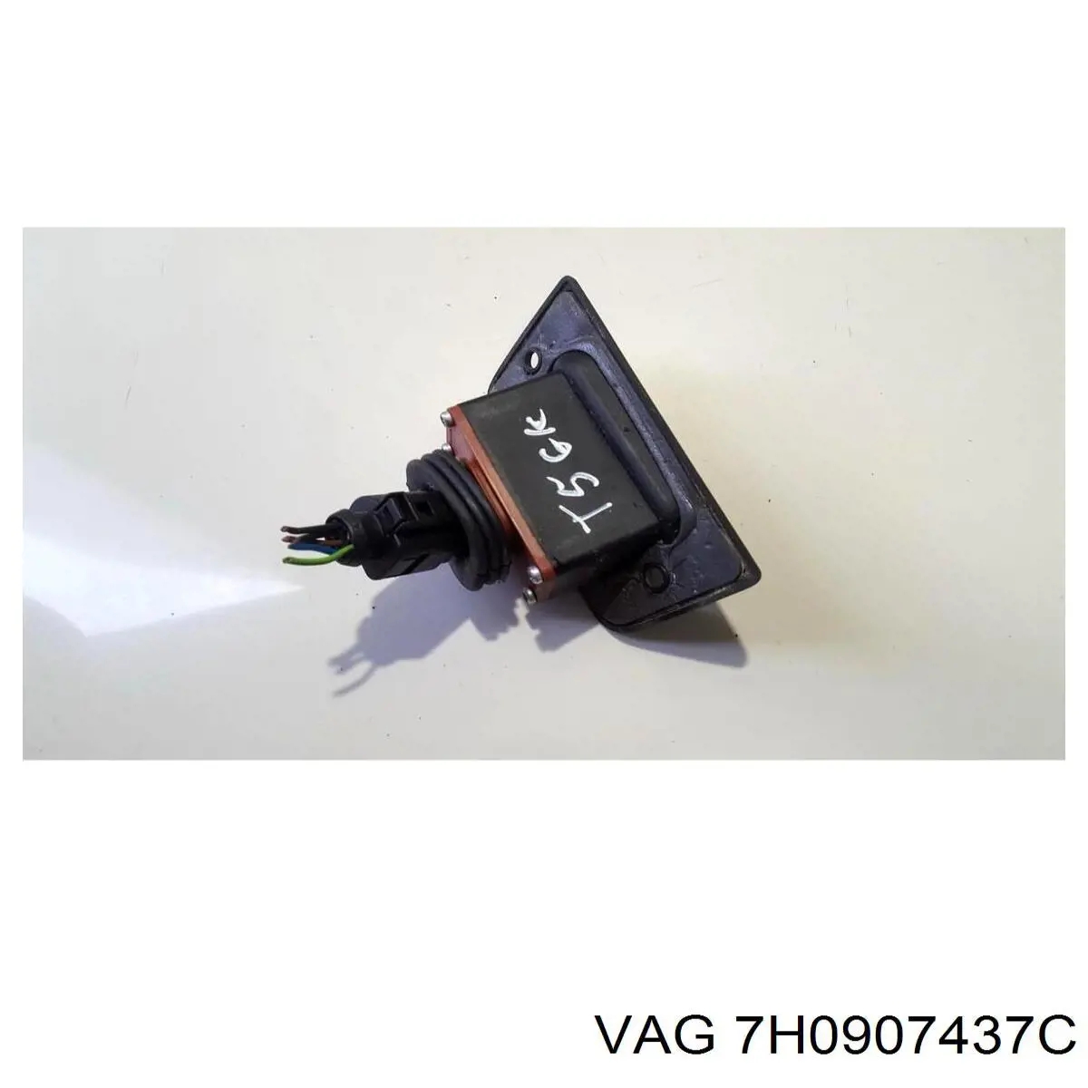 7H0907437C VAG 