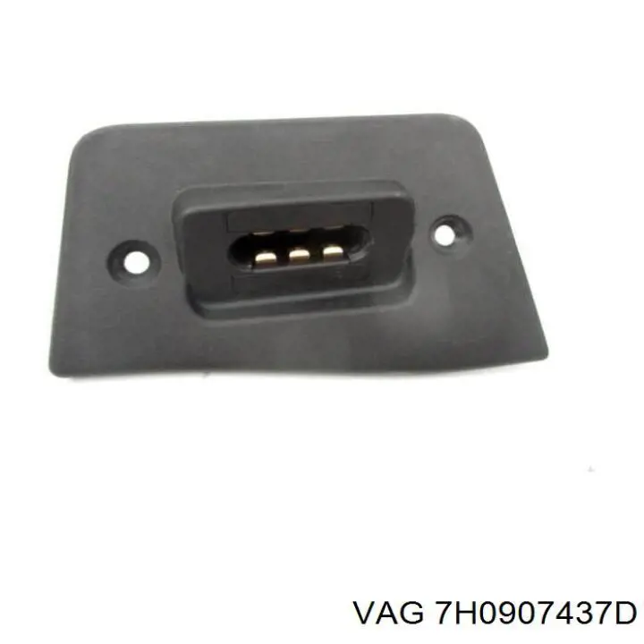  7H0907437C VAG