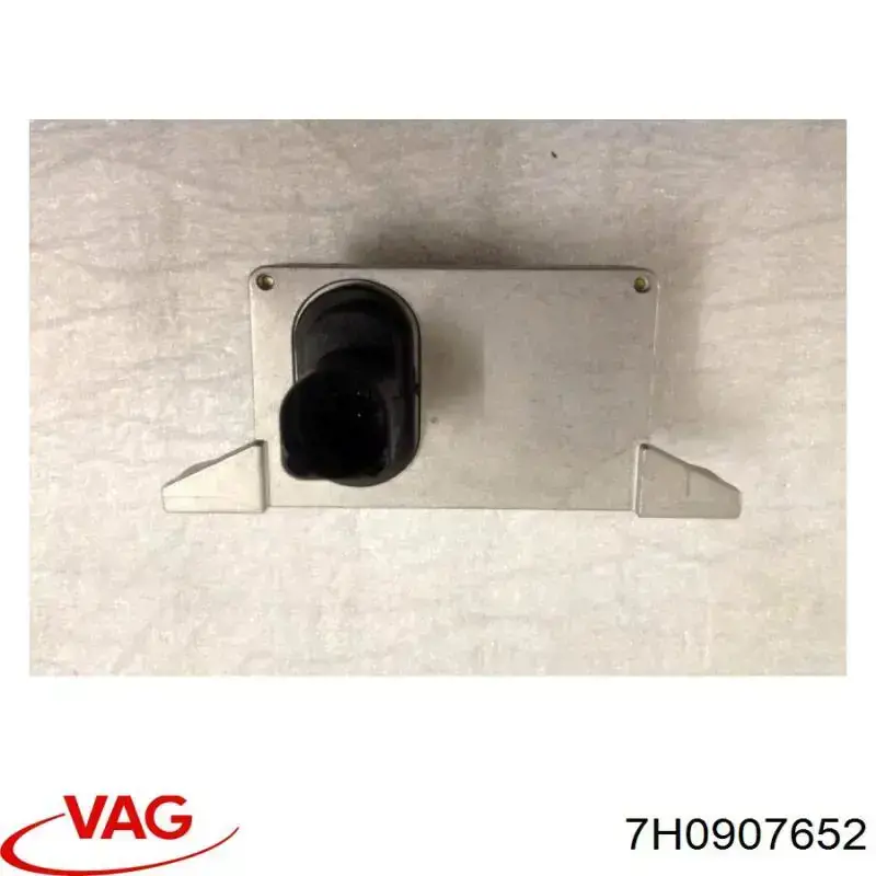 Датчик поперечного ускорения VAG 7H0907652