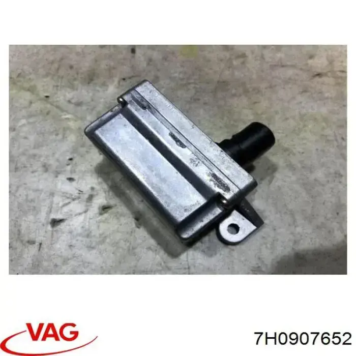 7H0907652 VAG Датчик ЕСП