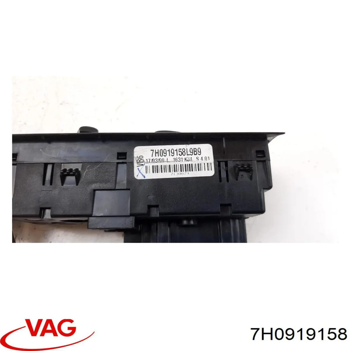  VAG 7H0919158 цена, от 87.25 USD