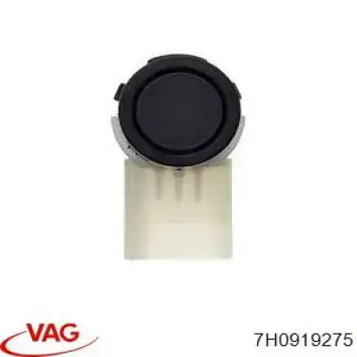 Датчик сигнализации парковки (парктроник) передний боковой 7H0919275 VAG