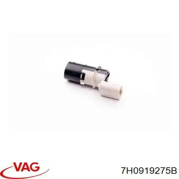 Купить 7H0919275B VAG Парктроники задние