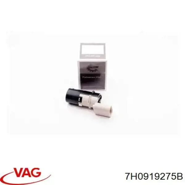 7H0919275B VAG Задние парктроники