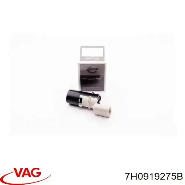 Купить 7H0919275B VAG Парктроники задние