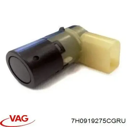 7H0919275CGRU VAG Датчик сигнализации парковки (парктроник) передний боковой