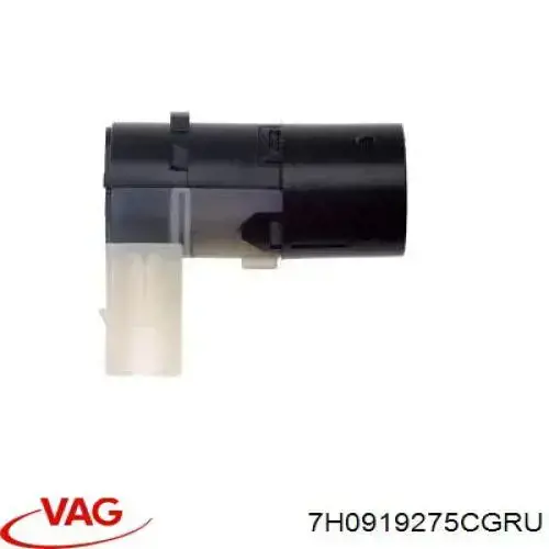 Датчик сигнализации парковки (парктроник) передний боковой 7H0919275CGRU VAG