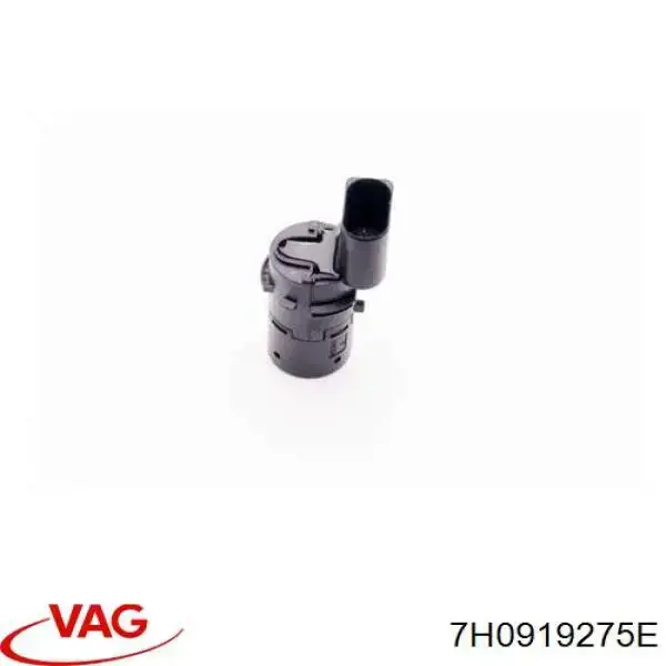 Датчики парковки задний VAG 7H0919275E