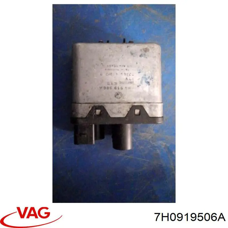 7H0919506A VAG 