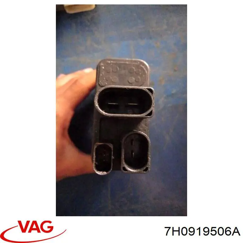  VAG 7H0919506A цена, от 237.84 USD