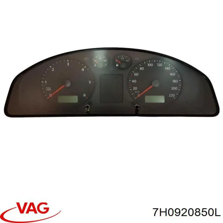  7H0920850L VAG