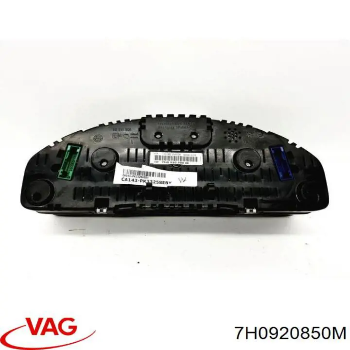 Купить 7H0920850M VAG Панель приборов