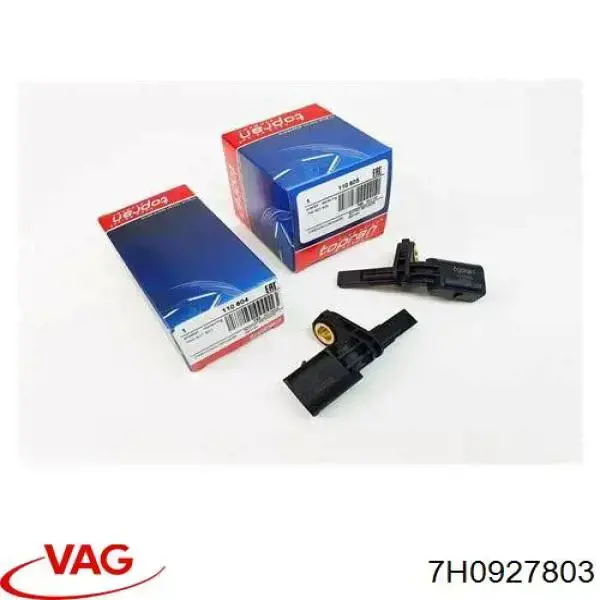 7H0927803 VAG Сенсор АБС