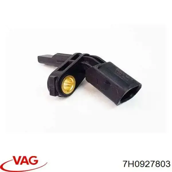 Датчик антиблокировочной системы торможения VAG 7H0927803 цена, от 3.80 USD