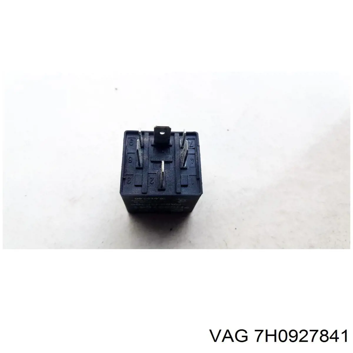 7H0927841 VAG 