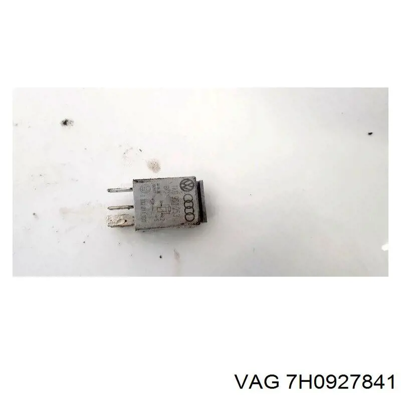  VAG 7H0927841 цена, от 12.67 USD