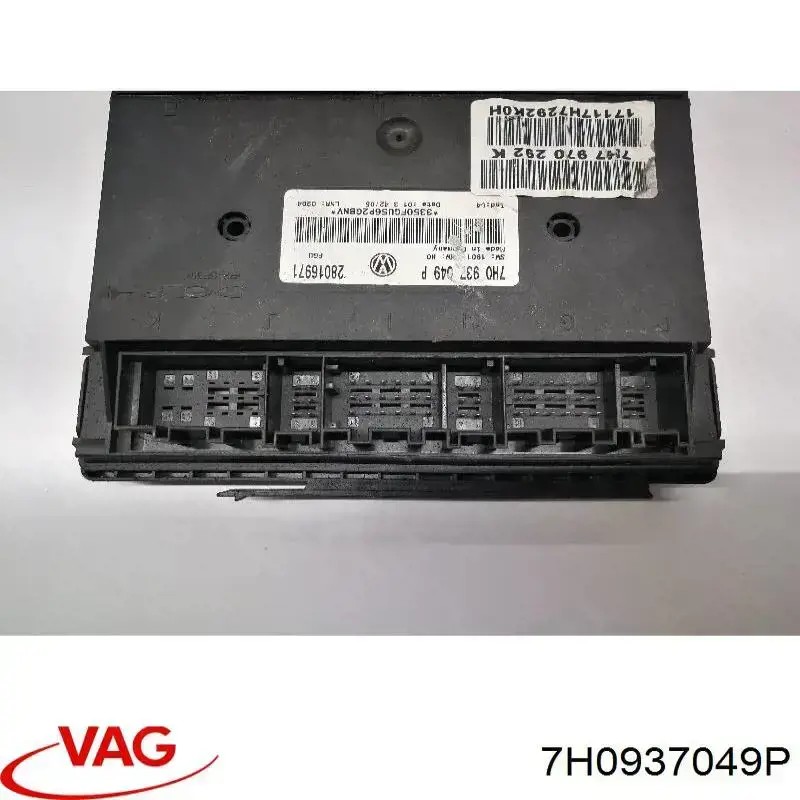 7H0937049P VAG 