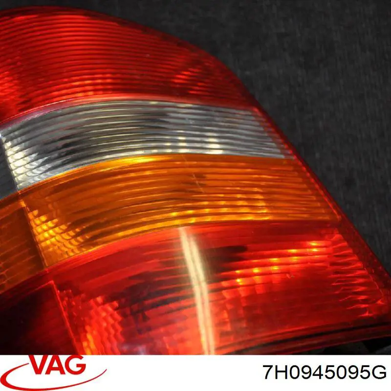 Купить 7H0945095G VAG Левый стоп