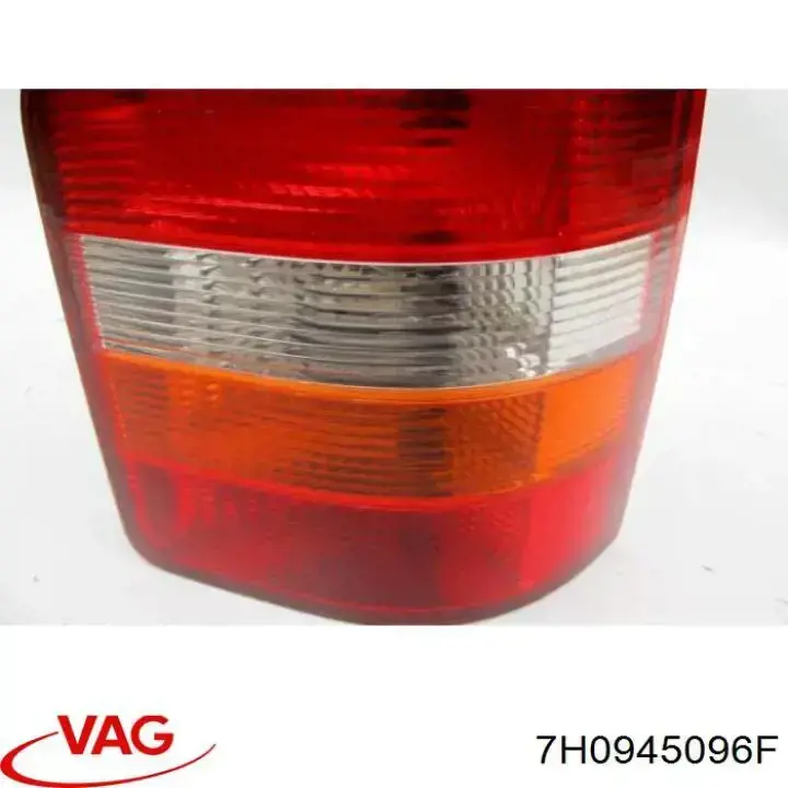 Правый стоп VAG 7H0945096K