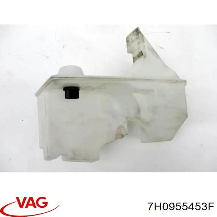 Бачок омывателя лобового стекла VAG 7H0959453M цена, от 24.44 USD
