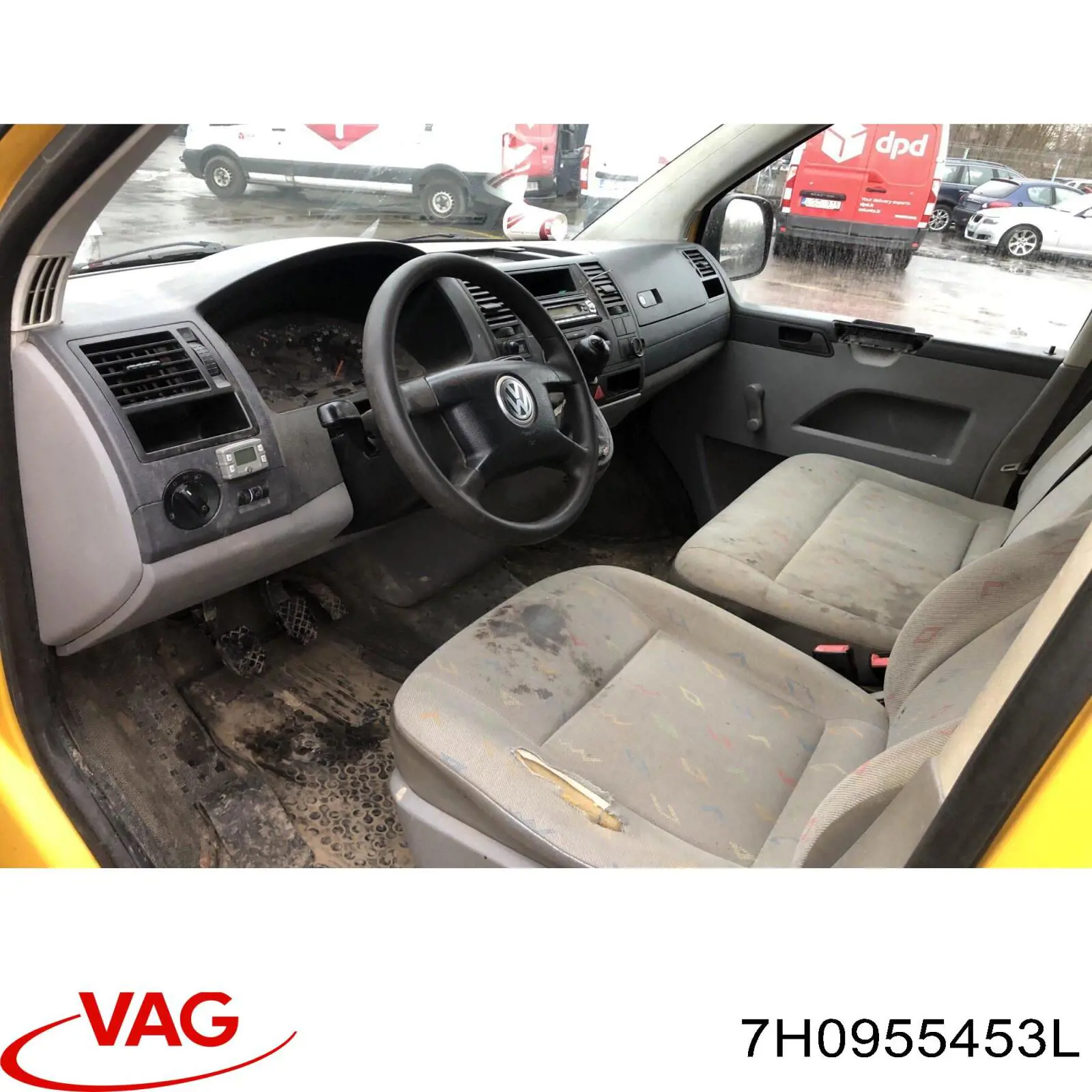  Depo/Loro/Abakus 053026038 цена, от 23.73 USD