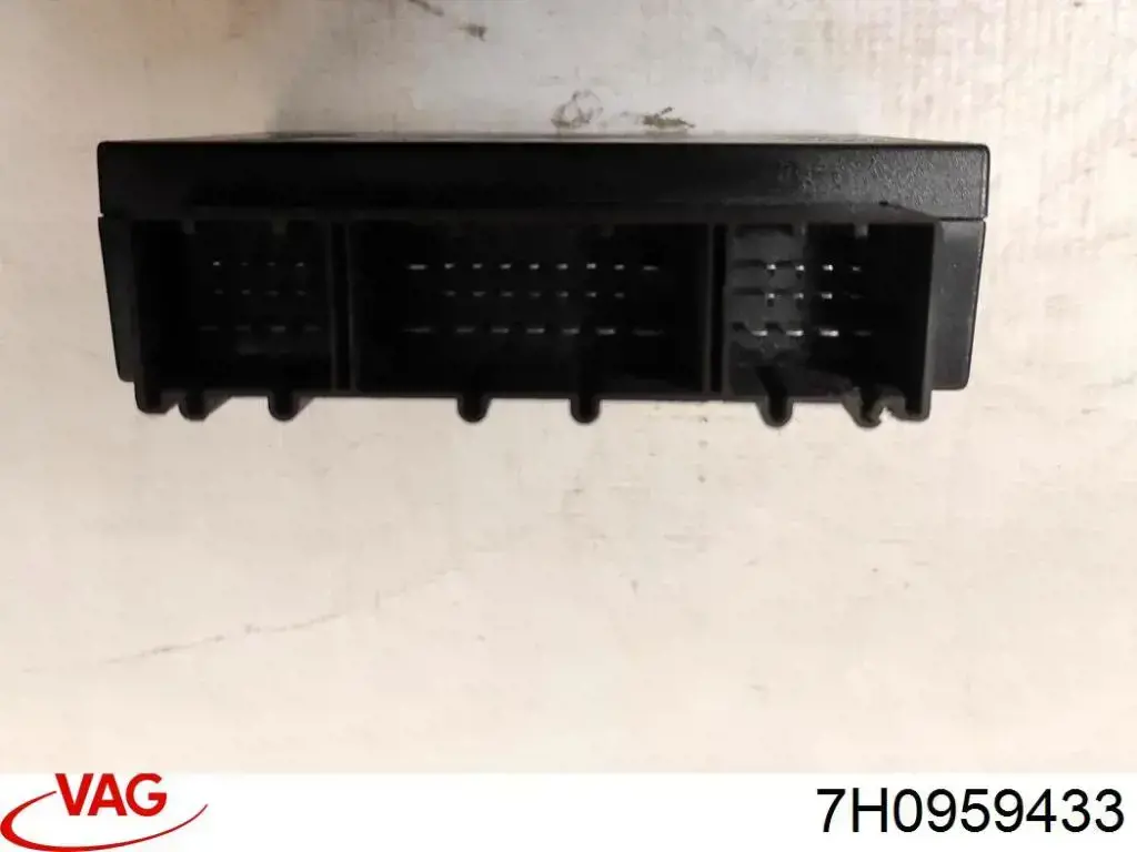 7H0959433 VAG 
