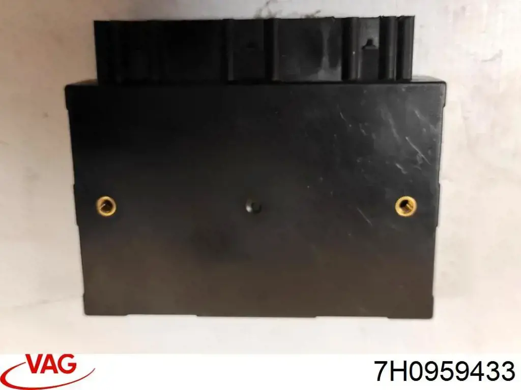  VAG 7H0959433 цена, от 28.12 USD