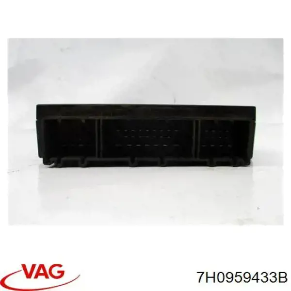 Блок комфорта VAG 7H0959433B цена, от 38.01 USD