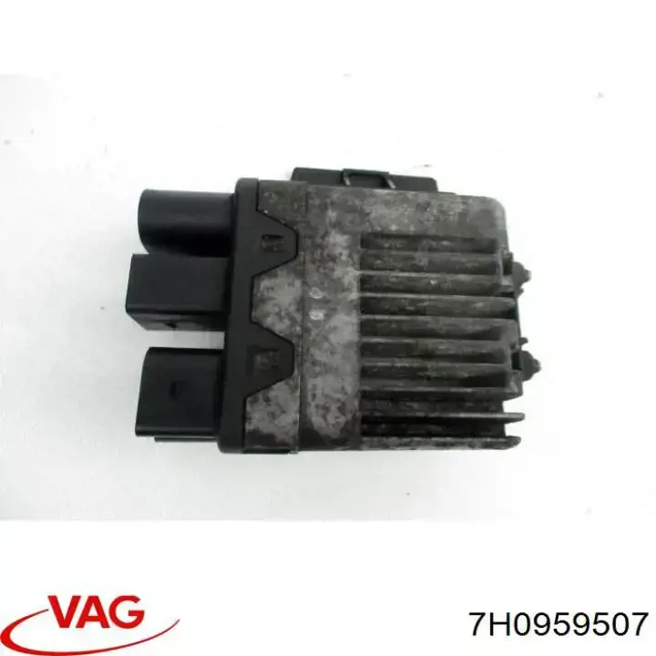  VAG 7H0959507 цена, от 29.63 USD