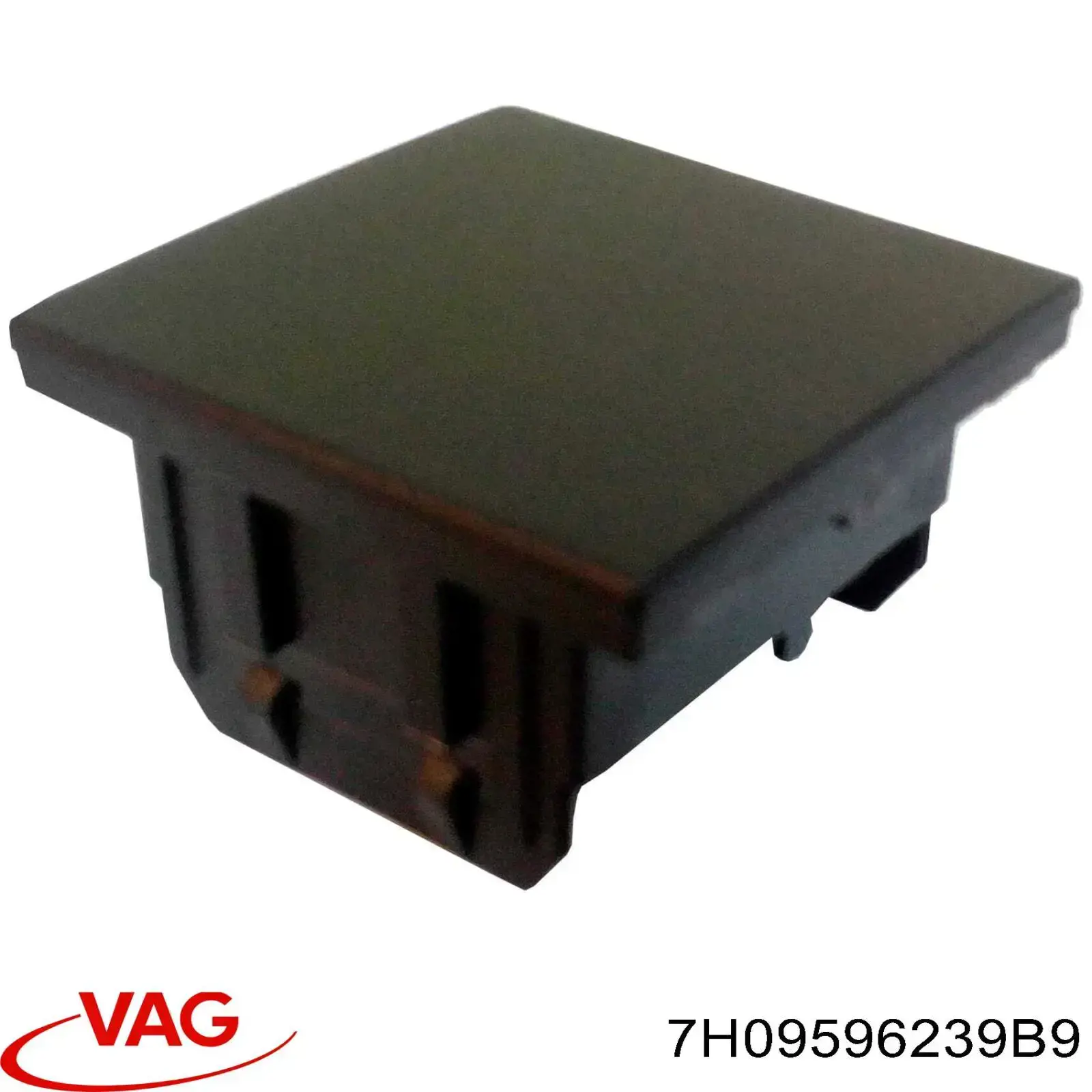 VAG 7H09596239B9 цена, от 2.82 USD