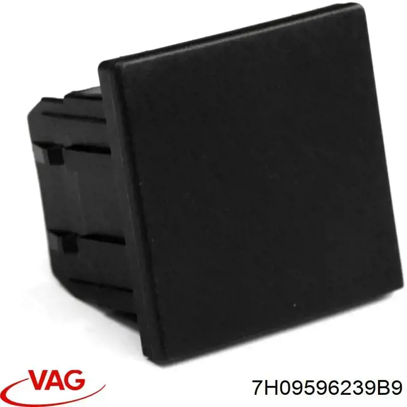  7H09596239B9 VAG