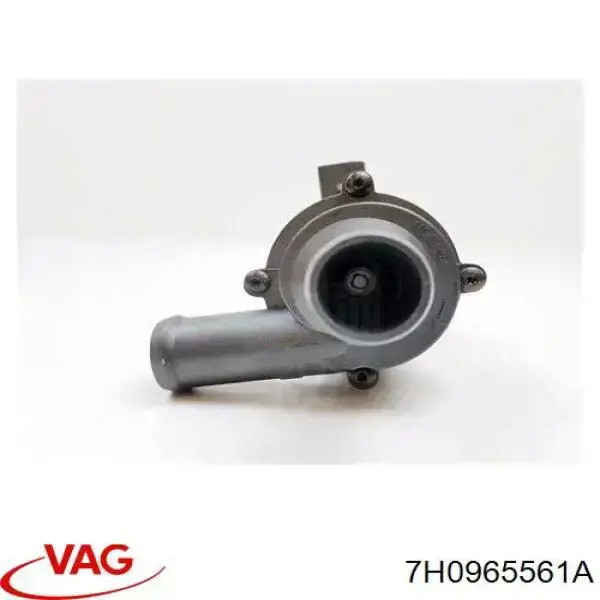 Дополнительная помпа 7H0965561A VAG