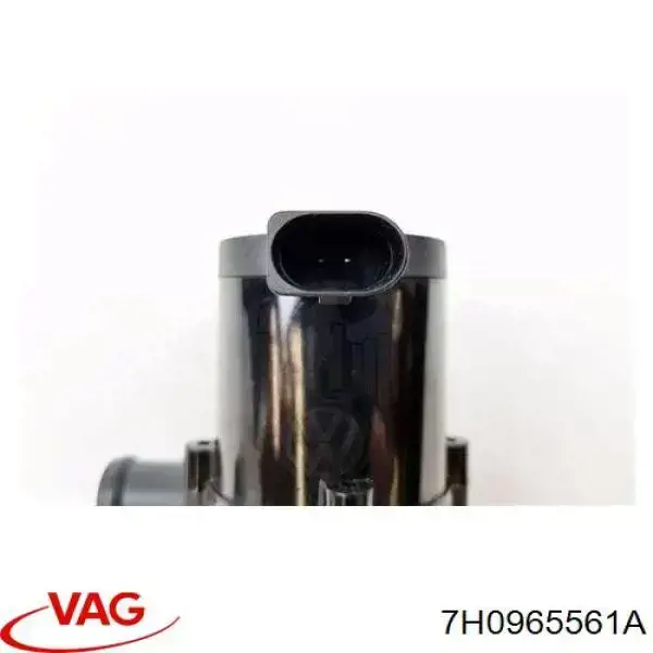 Дополнительная электро помпа VAG 7H0965561A