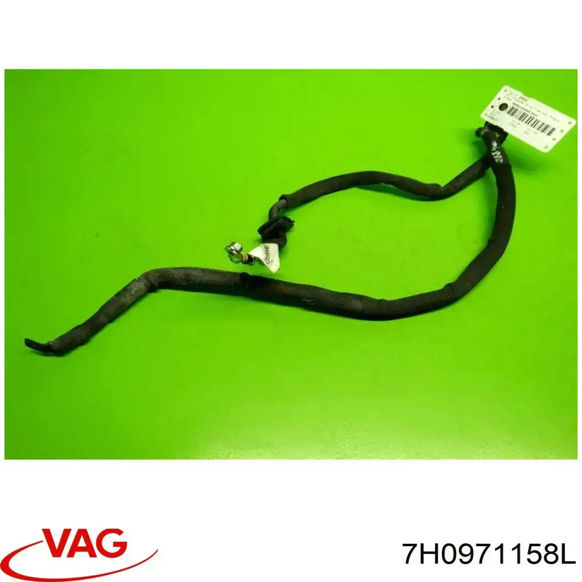  VAG 7H0971158L цена, от 12.67 USD