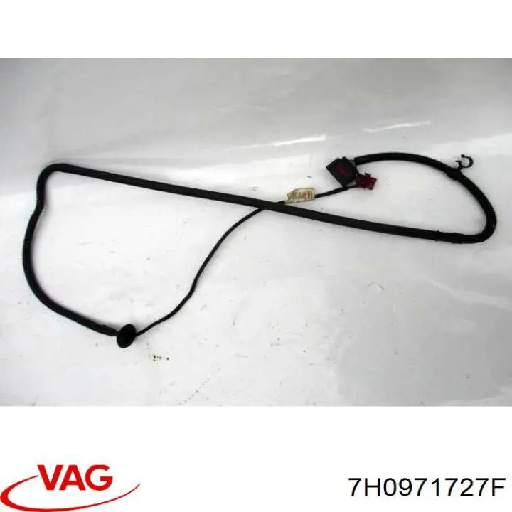  VAG 7H0971727F цена, от 25.34 USD