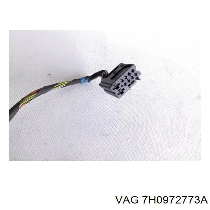  VAG 7H0972773A